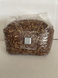 SGM LABS grain bag with self-healing injection port