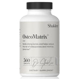 Shaklee Calcium Supplement 1300mg front view with packaging