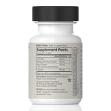 Shaklee Calming Blend Supplement caplet close-up