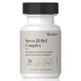 Shaklee Calming Blend Supplement front view packaging