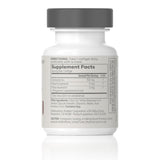 Shaklee CoQHeart with Q-Trol softgels side view