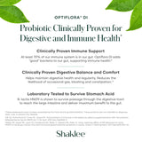 Shaklee Optiflora DI Probiotic 30g packaging
