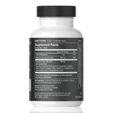 Shaklee Vita-C 500mg capsules side view