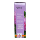 Sheló NABEL Milk Thistle 30ml bottle side view