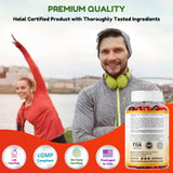 SHIFAA NUTRITION Multivitamin Gummies ingredients list