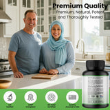 SHIFAA NUTRITION Multivitamins product side view
