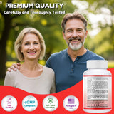 SHIFAA NUTRITION Omega 3 Fish Oil bottle with lid open