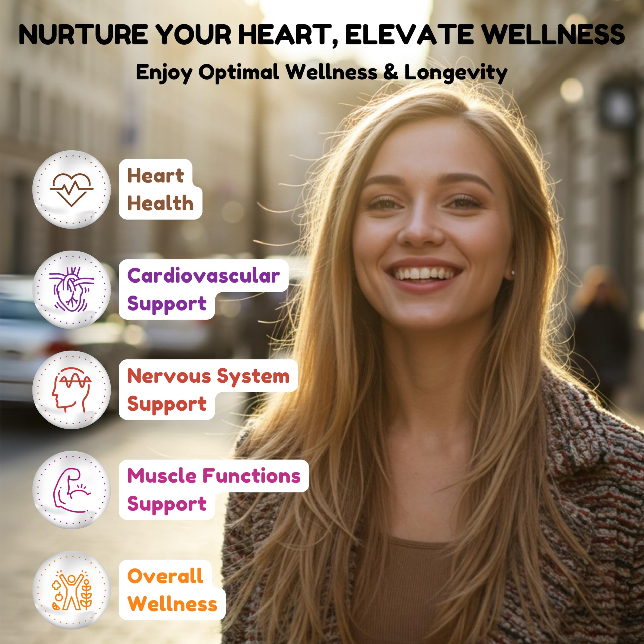 SHIFAA NUTRITION Omega 3 Fish Oil nutritional information
