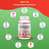 SHIFAA NUTRITION Vitamin D3 Liquid Soft-Gels with extra virgin olive oil