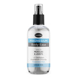 ShiKai Magnesium Body Ease Spray front view, 3.75 fl oz