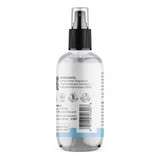 ShiKai Magnesium Body Ease Spray in a wellness setting
