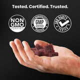 Shilajit Gummies nutritional information