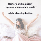Shining Solace Magnesium Glycinate 1250mg capsules side view