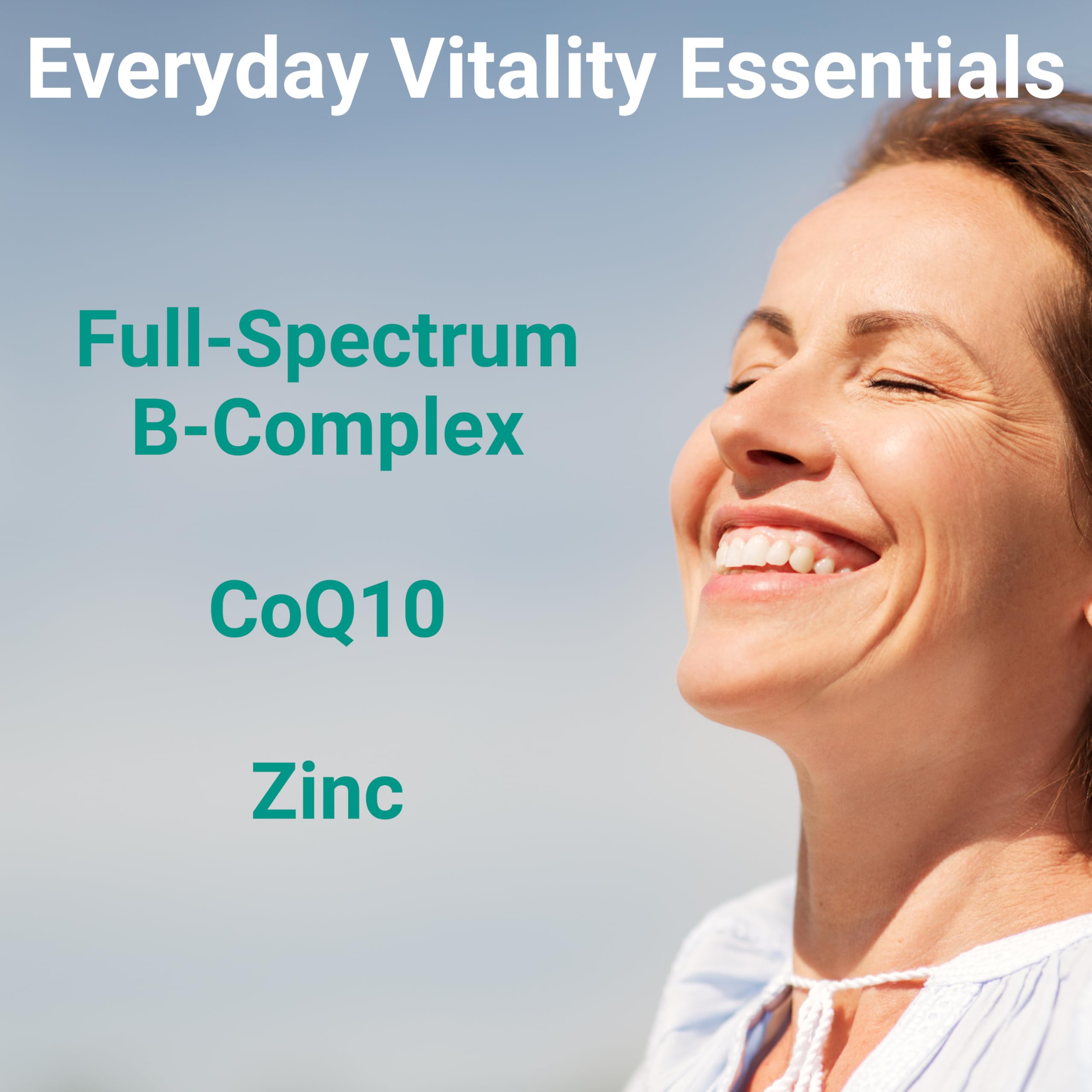 SHIZAM Blended Vitamin & Mineral Supplement ingredients list