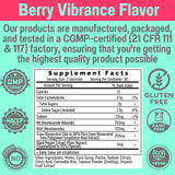 SHIZAM Cell Renewal Gummies in a lifestyle setting