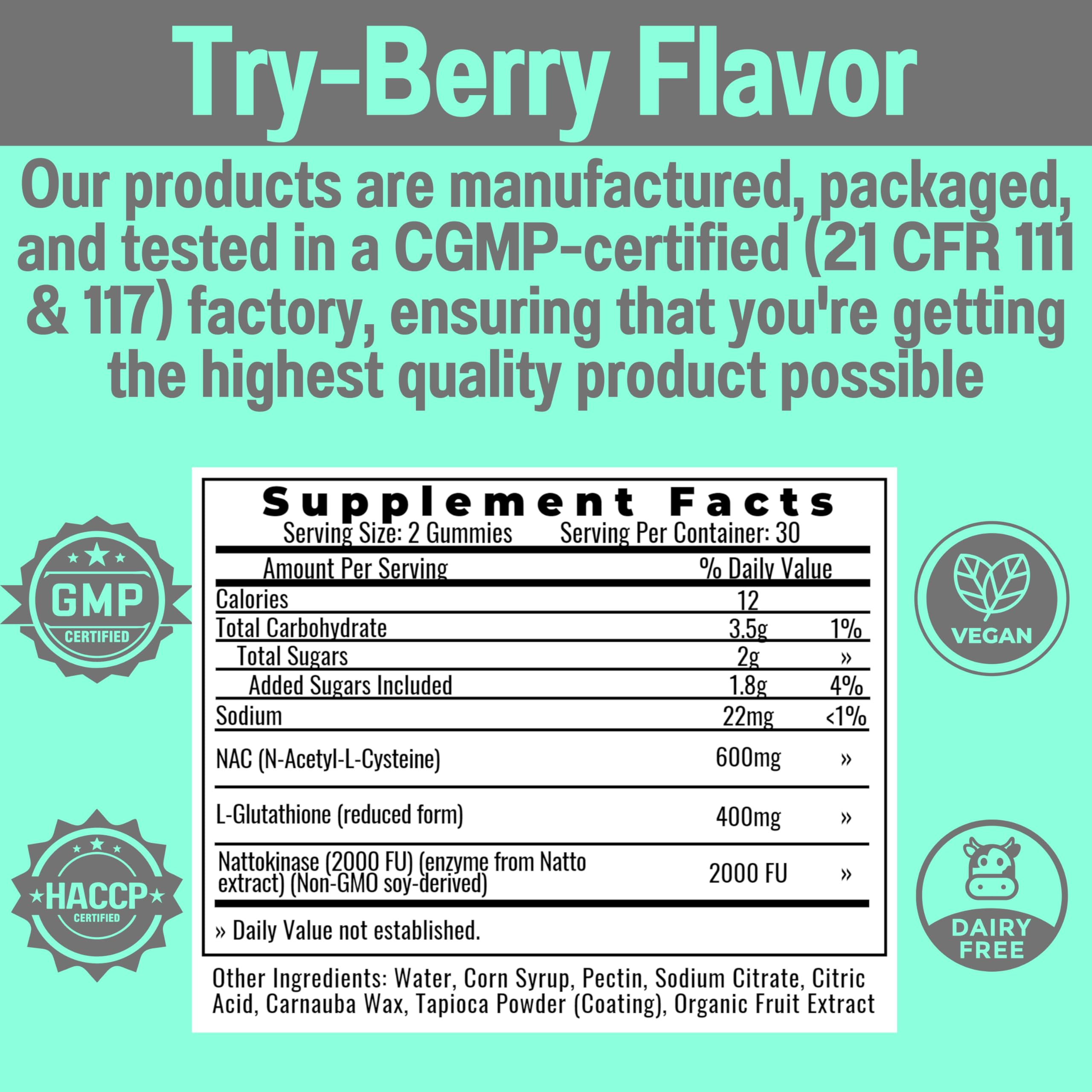 SHIZAM gummies close-up of texture