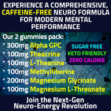 SHIZAM gummies in a lifestyle setting