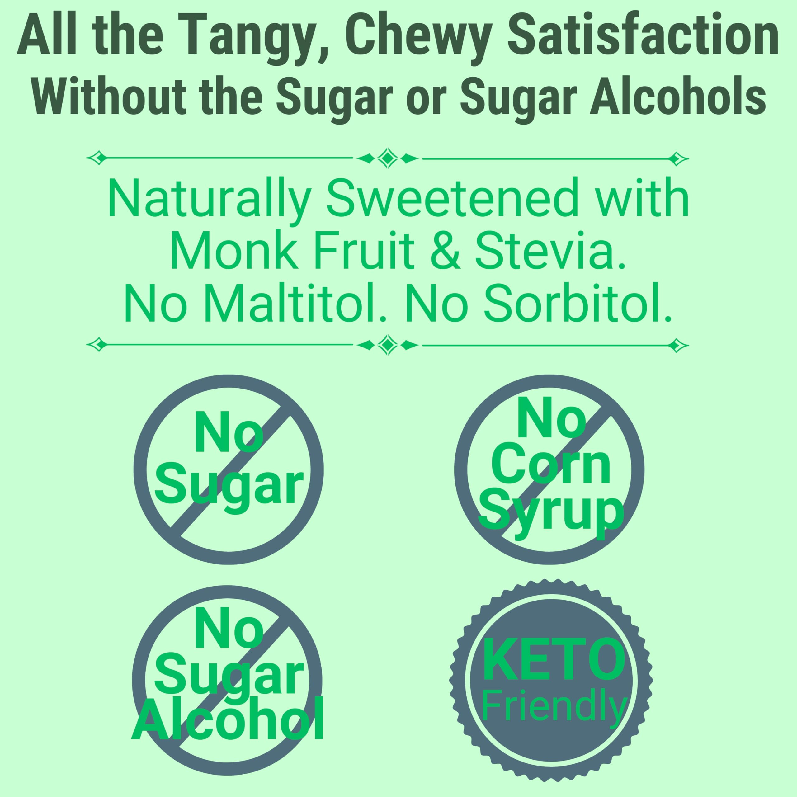SHIZAM High Fiber Keto Snack Gummies lifestyle image with family