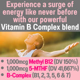 SHIZAM Wellness Gummies packaging with dosage details