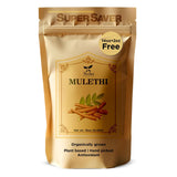 Shrida Foods Licorice Root Powder 396g front view