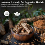 Shrida Foods Licorice Root Powder 396g resealable pouch