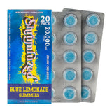 Shrumfuzed Mushroom Supplement 100g front view