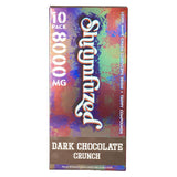 Shrumfuzed Mushroom Supplement 41g front view
