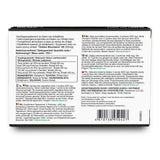 Siberian Green Shilajit Dry Drops ingredients list