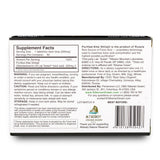 Siberian Green Shilajit Dry Drops with measuring guide