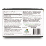 Siberian Green Shilajit Dry Drops with measuring tool