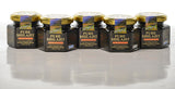Siberian Treasure Shilajit Resin 100g with measuring spoon