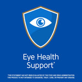 Side view of 21st Century Healthy Eyes SuperView 2 packaging