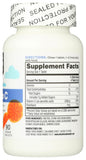 Side view of 365 by Whole Foods Market Vitamin C Chewable Tablets