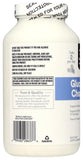 Side view of 365 Glucosamine Chondroitin Complex bottle