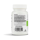 Side view of 365 Saw Palmetto supplement bottle