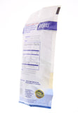 Side view of American Biotech Labs Silver Biotics Lozenges packaging