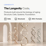 Side view of Codeage Sleep Probiotic bottle