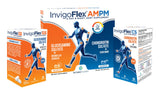 Side view of INVIGOFLEX AM/PM Chondroitin bottle