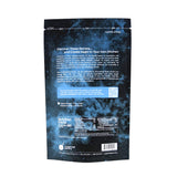 Side view of Modernist Pantry Calcium Lactate Gluconate Powder