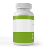 Side view of PURE ORIGINAL INGREDIENTS Bacopa Monnieri Capsules