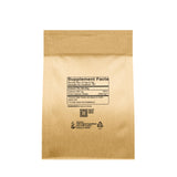 Side view of PURE ORIGINAL INGREDIENTS Calcium Citrate Powder packaging