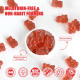 Side view of Wellcatcher Butyrate Gummies packaging