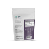 SIERRA LIFE SCIENCES Melatonin Capsules packaging with dimensions