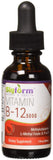 SIGFORM Vitamin B12 5000 Sublingual 1 Oz front view