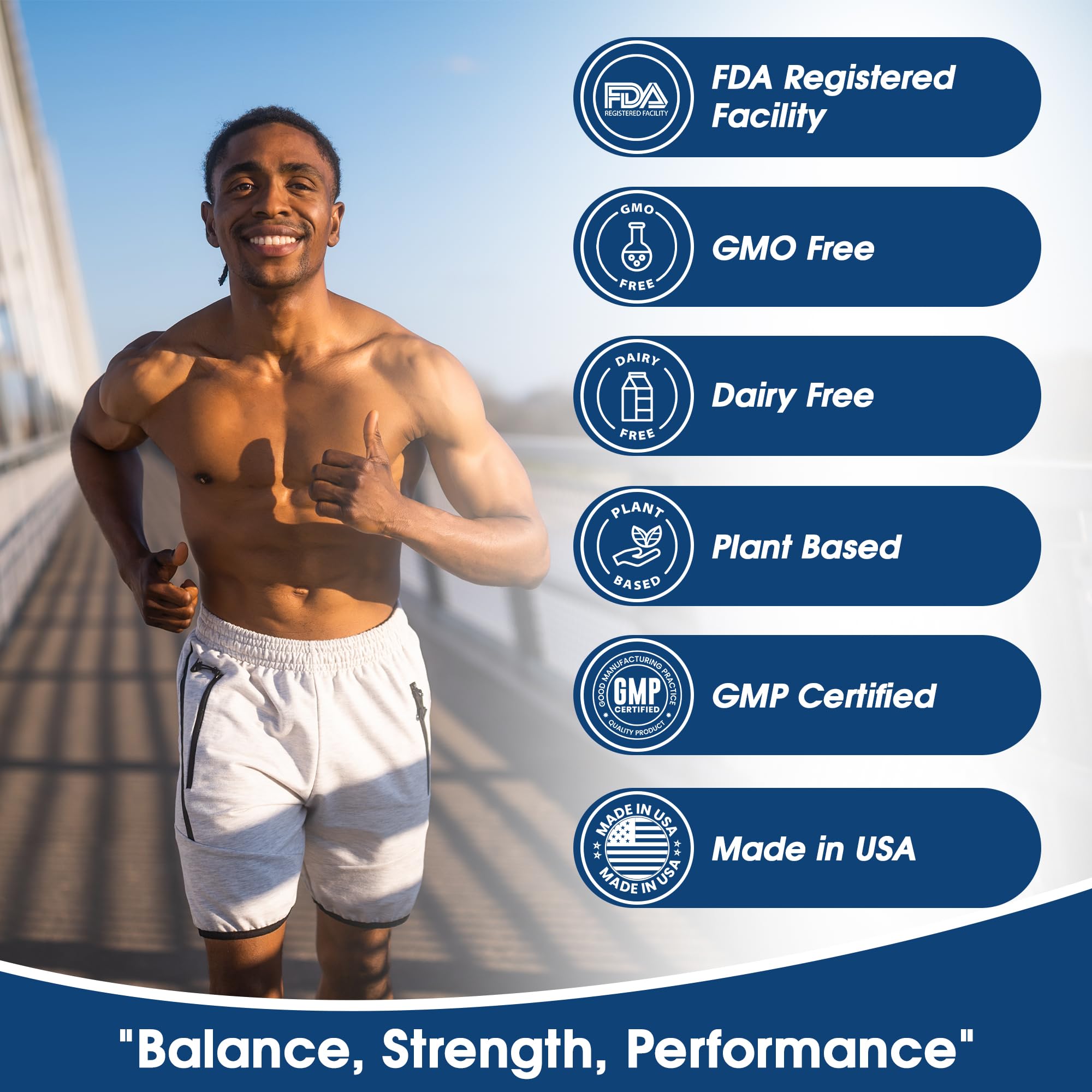 SigmaBiotics Probiotic Supplement ingredients list on packaging