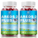 SIGNILIFE Lutein Eye Health Supplement bottle front view