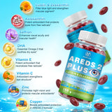 SIGNILIFE Lutein Eye Health Supplement ingredients list