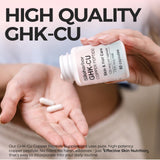 Siloharbor Multivitamins ingredients list