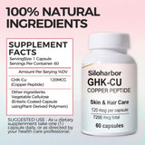 Siloharbor Multivitamins lifestyle scene