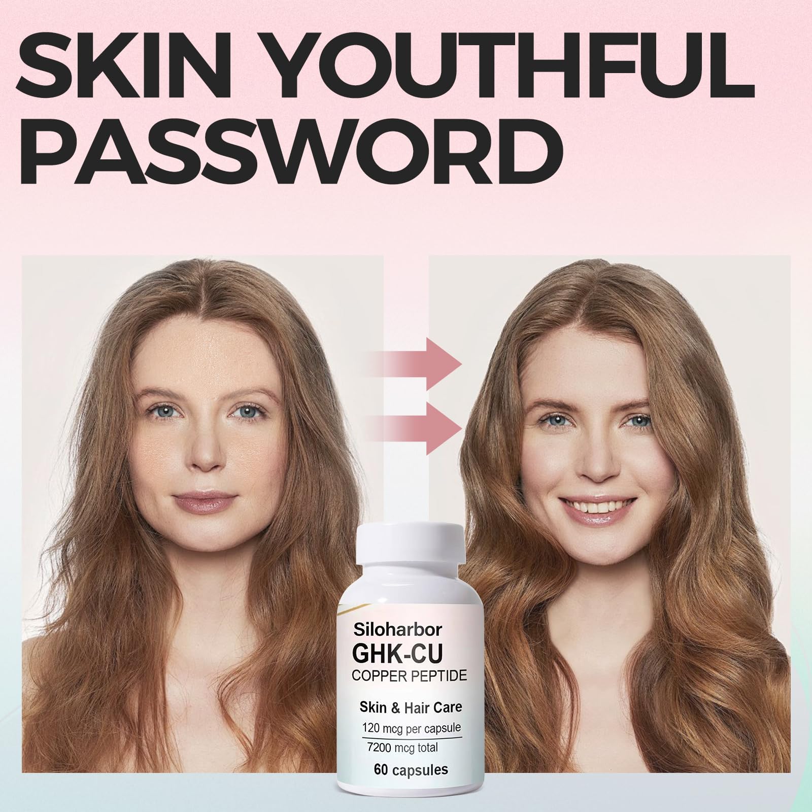 Siloharbor Multivitamins packaging details